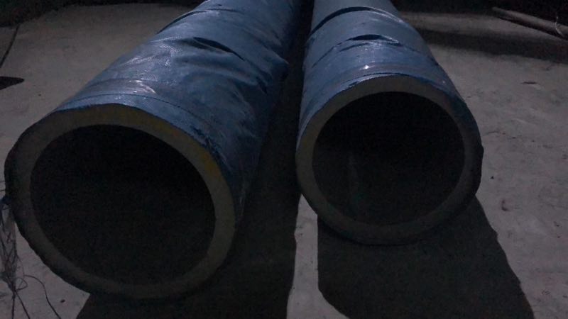 不銹鋼321H厚壁管