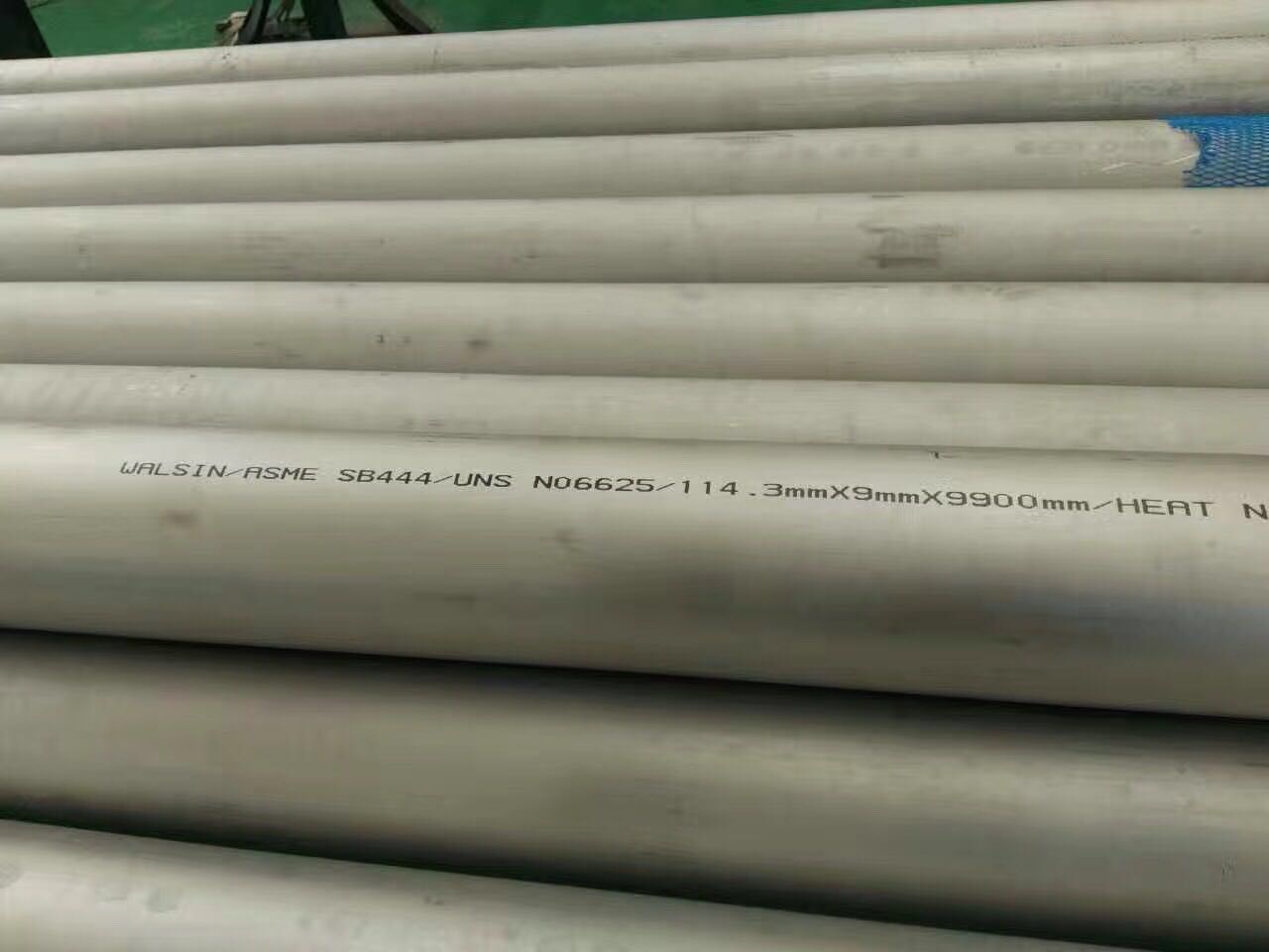 鎳基合金600 625